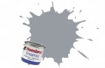 165 MEDIUM SEA GREY 14ml SATIN Enamel Tinlet